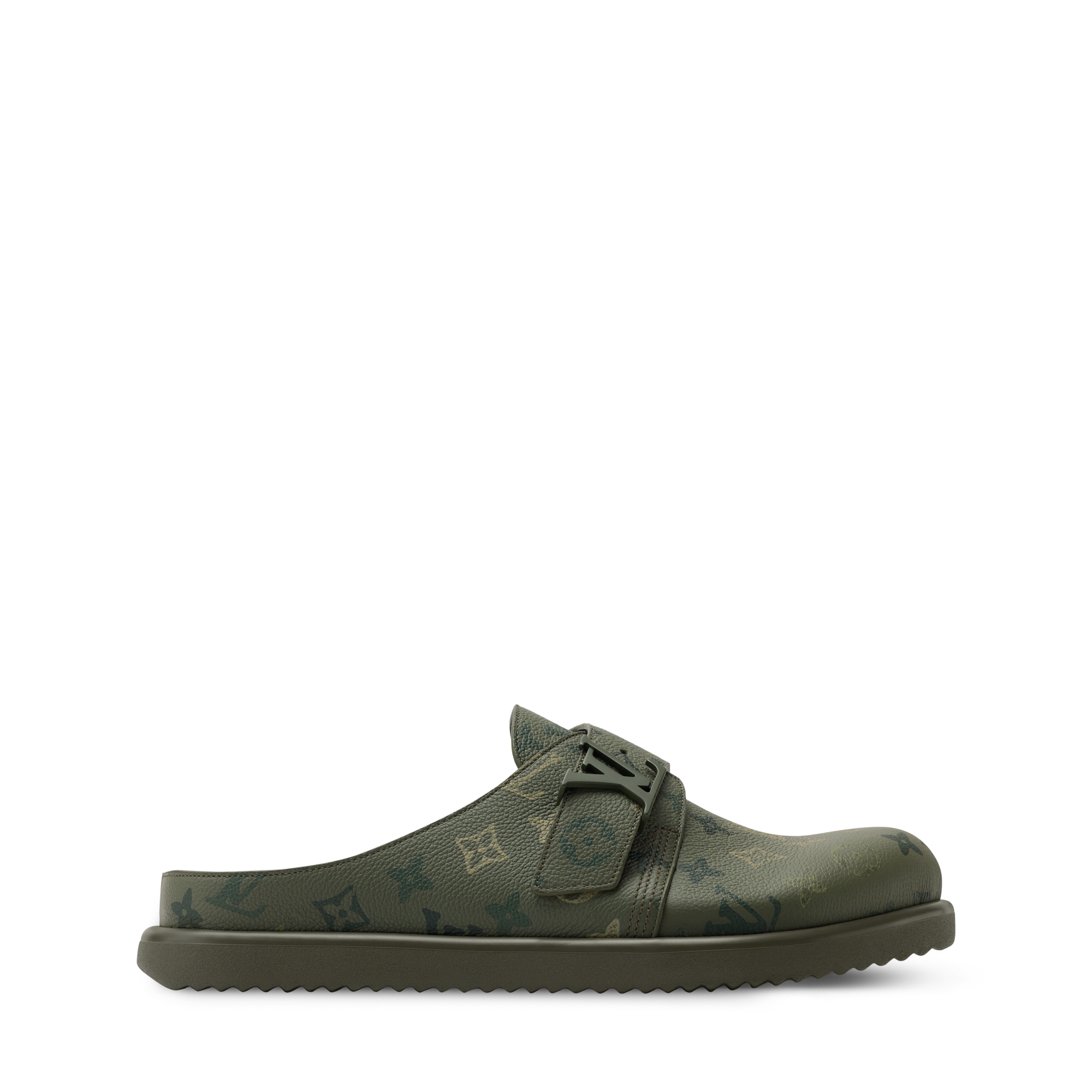 LV Easy Mule - Shoes | LOUIS VUITTON